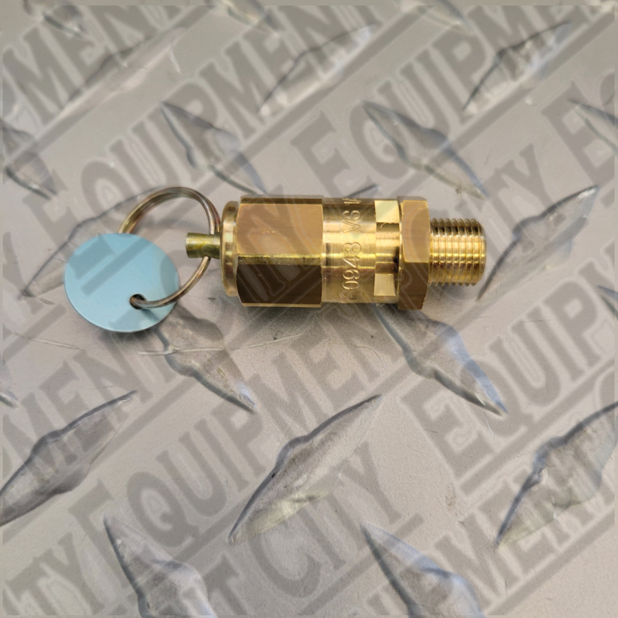 Rotary TM3911243 AC Safety Valve